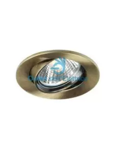 Sylvania 3078540 Instar Trend 7512v50w Gold